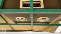 Containerskip til salgs