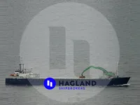 General Cargo/Multi-purpose til salgs