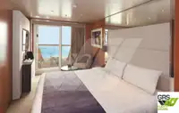 Cruiseskip til salgs