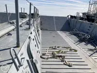 Landingsfartøy, tank til salgs