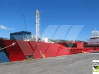 General Cargo/Multi-purpose til salgs