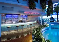 Cruiseskip til salgs