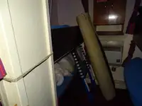 Arbeidsbåter til salgs