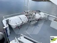 Cruiseskip til salgs