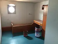 Olje-/kjemikalietanker til salgs