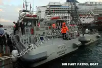 Slepebåt til salgs