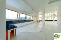 Cruiseskip til salgs