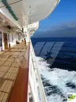 Cruiseskip til salgs
