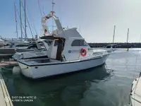 Kartleggingsfartøy til salgs