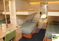 Cruiseskip til salgs