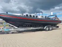Containerskip til salgs