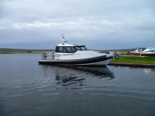 Passenger ship for sale