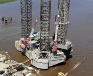 LNG-tanker til salgs