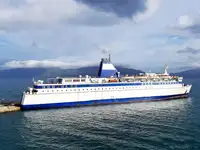 Ro-Ro ship til salgs