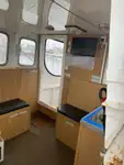 Arbeidsbåter til salgs