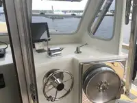 Snurpenottråler til salgs