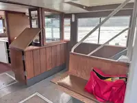 Cruiseskip til salgs