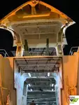 Ro-Ro ship til salgs