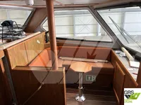 Cruiseferge til salgs