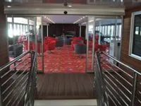 Cruiseskip til salgs