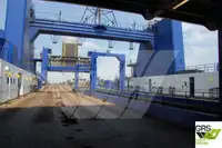 Ro-Ro ship til salgs