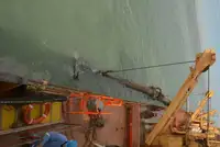 Dredge til salgs
