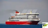 Ro-Ro ship til salgs