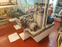 Dredge til salgs