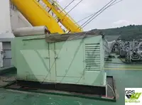 Kranfartøy til salgs