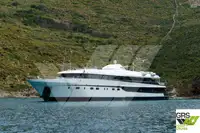 Cruise skip til salgs