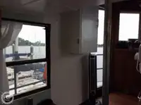 Slepebåt til salgs