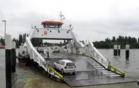 Ro-Ro ship til salgs
