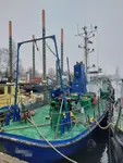 Kartleggingsfartøy til salgs