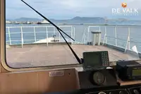 Cruiseskip til salgs