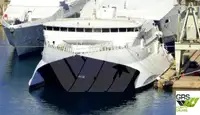 Ro-Ro ship til salgs