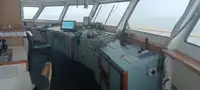 Fergefartøy til salgs