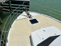 Cruiseskip til salgs