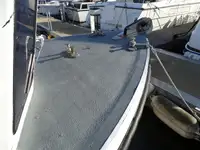 Tråler til salgs