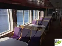 Ro-Ro ship til salgs