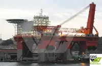 Kranfartøy til salgs