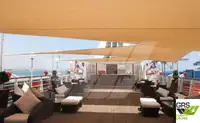 Cruiseskip til salgs