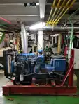 Arbeidsbåter til salgs