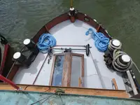 Slepebåt til salgs