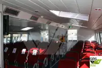 Cruiseskip til salgs