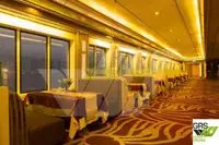 Cruiseskip til salgs
