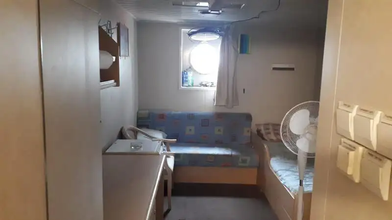 Slepebåt til salgs