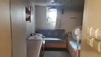 Slepebåt til salgs