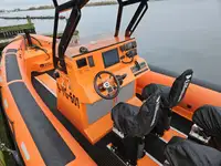 Containerskip til salgs