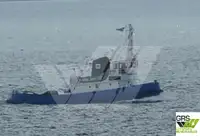 Taubåt til salgs
