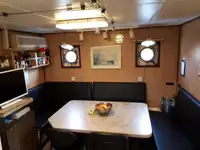 Slepebåt til salgs